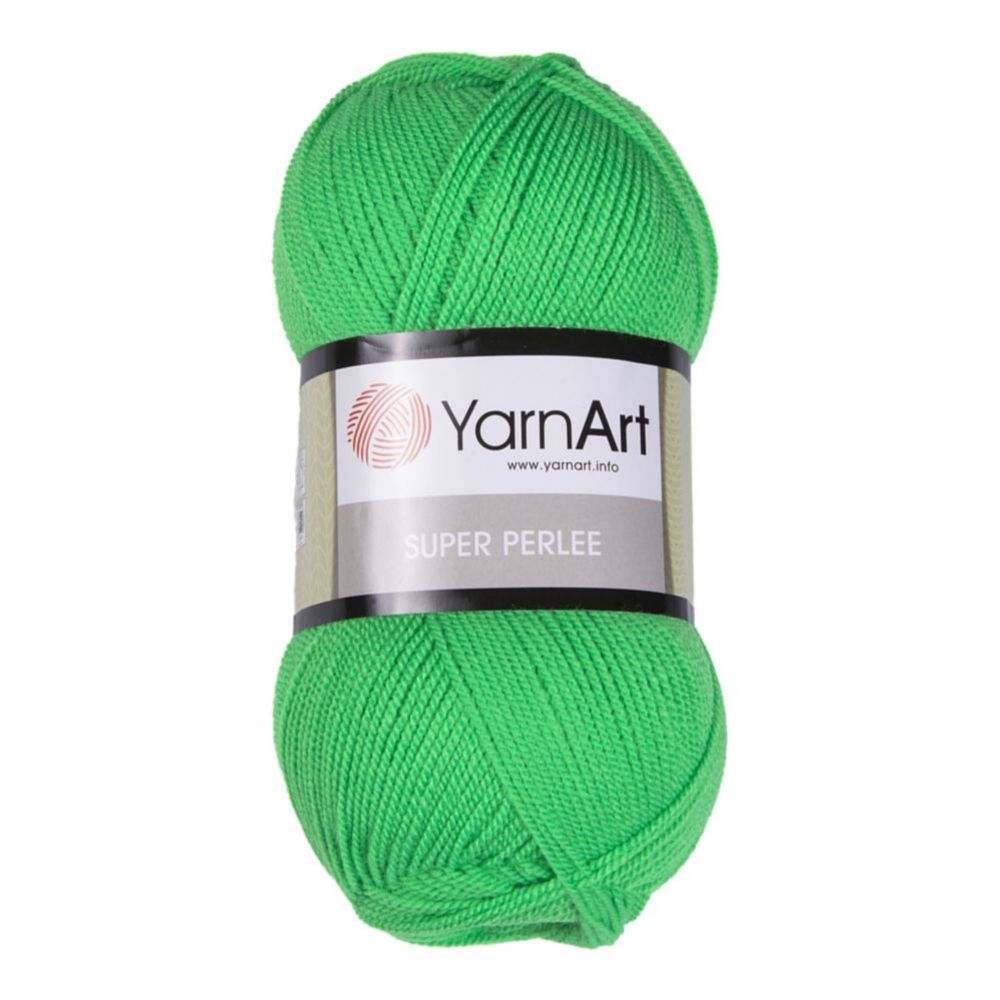 YarnArt Super perlee 8233 -