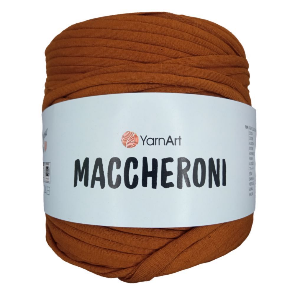 YarnArt Maccheroni 84 