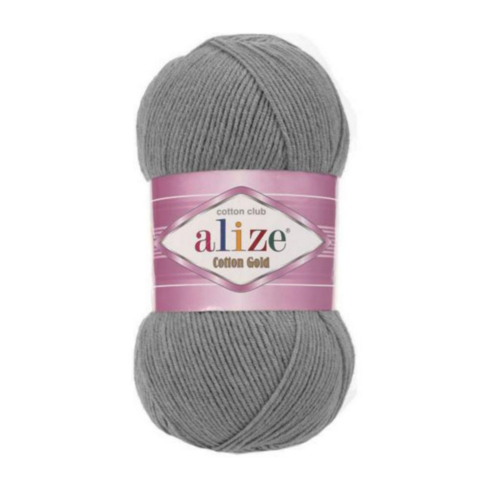 Alize Cotton gold 828 -