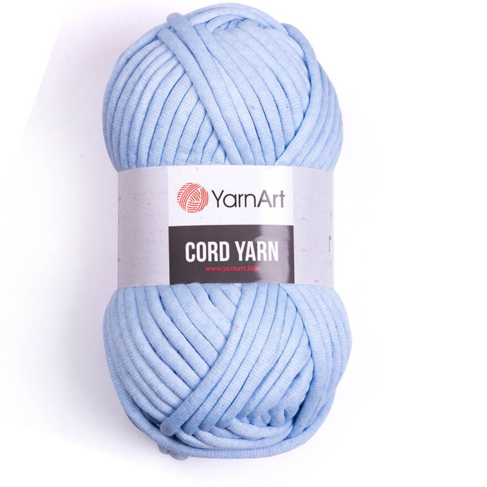 YarnArt Cord yarn 760 