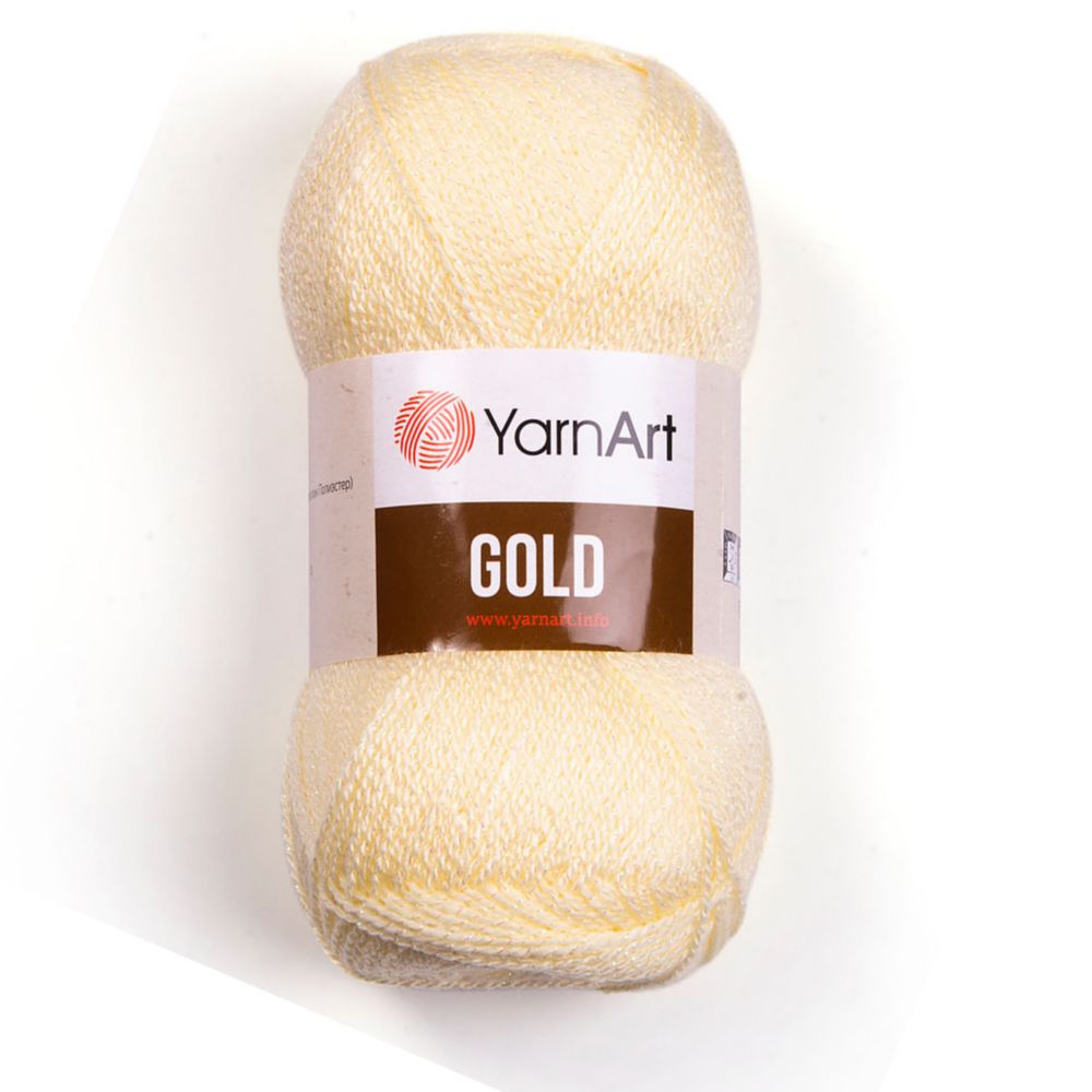 YarnArt Gold 9383 -