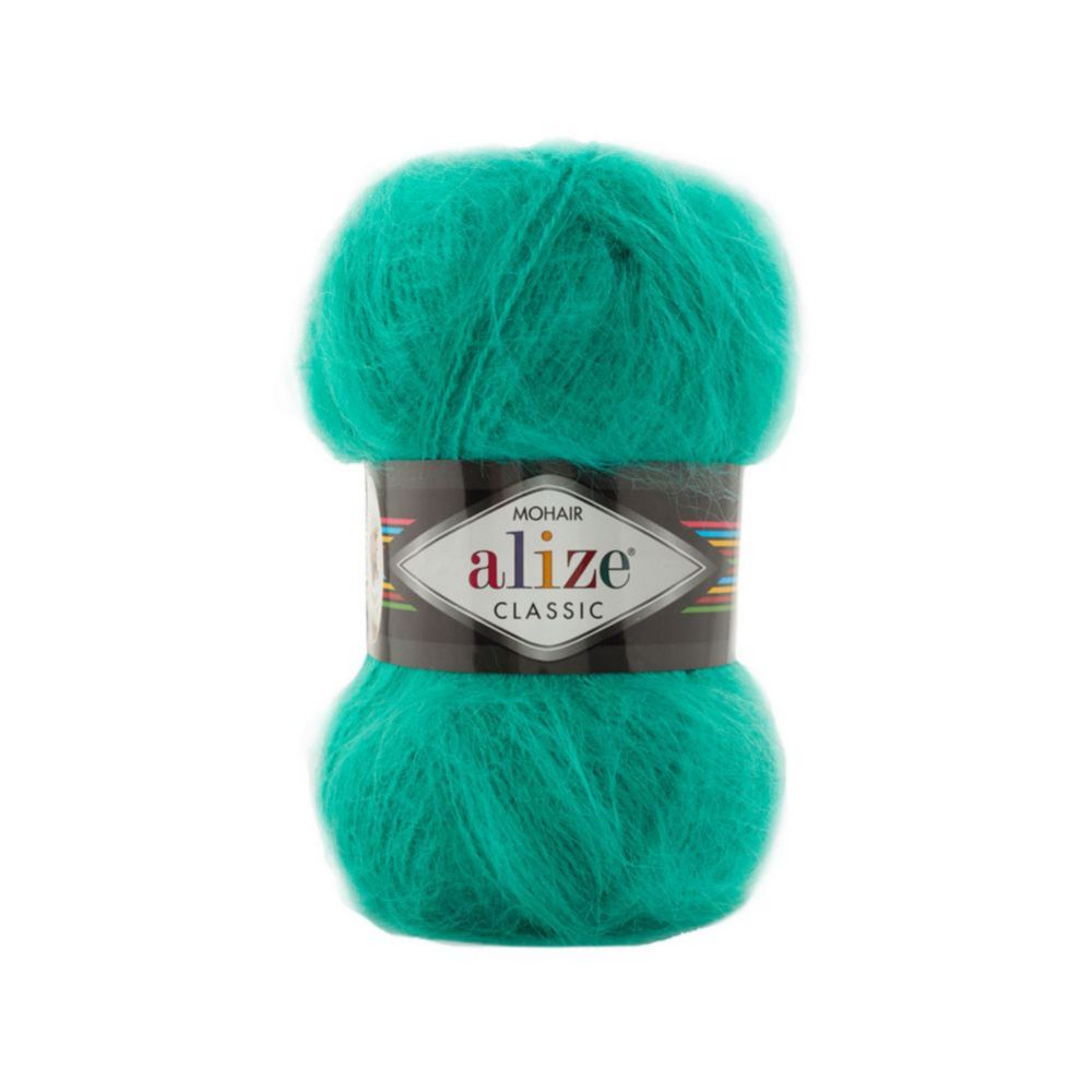 Alize Mohair classic new 477  