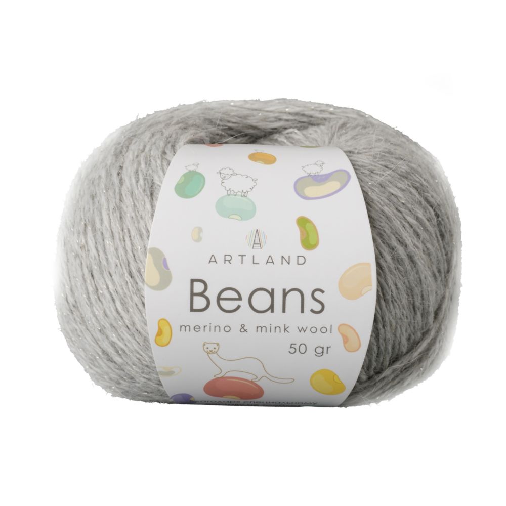 Artland Beans 36  