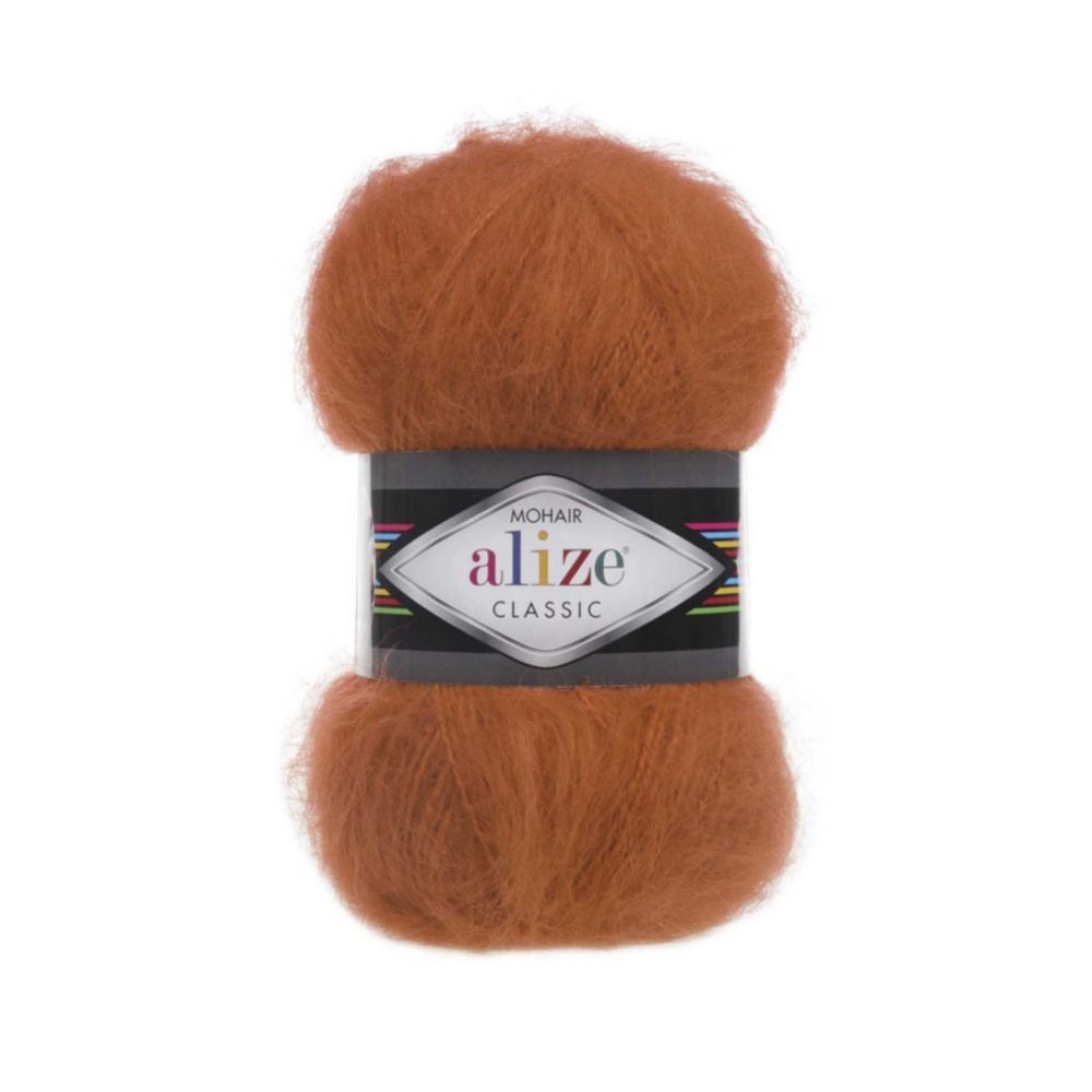 Alize Mohair classic new 36 