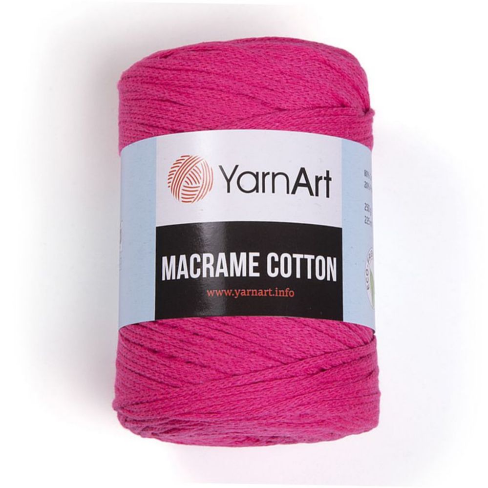 YarnArt Macrame Cotton 803  