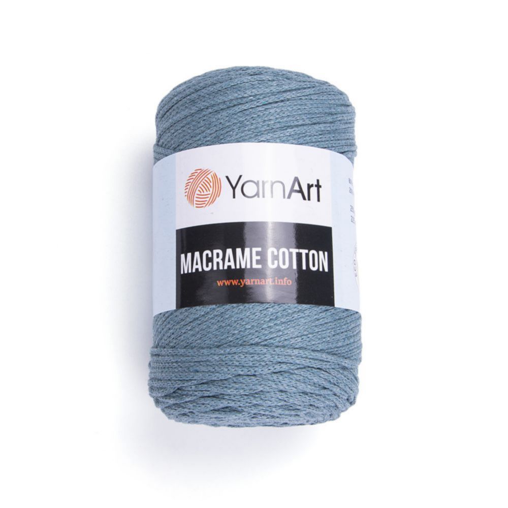 YarnArt Macrame Cotton 795 
