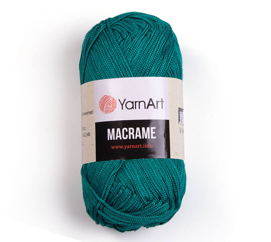 YarnArt Macrame 158 