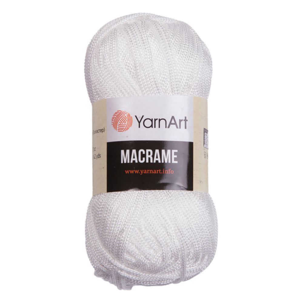 YarnArt Macrame 154 