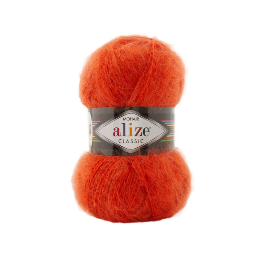 Alize Mohair classic new 37 