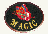 Magic -     