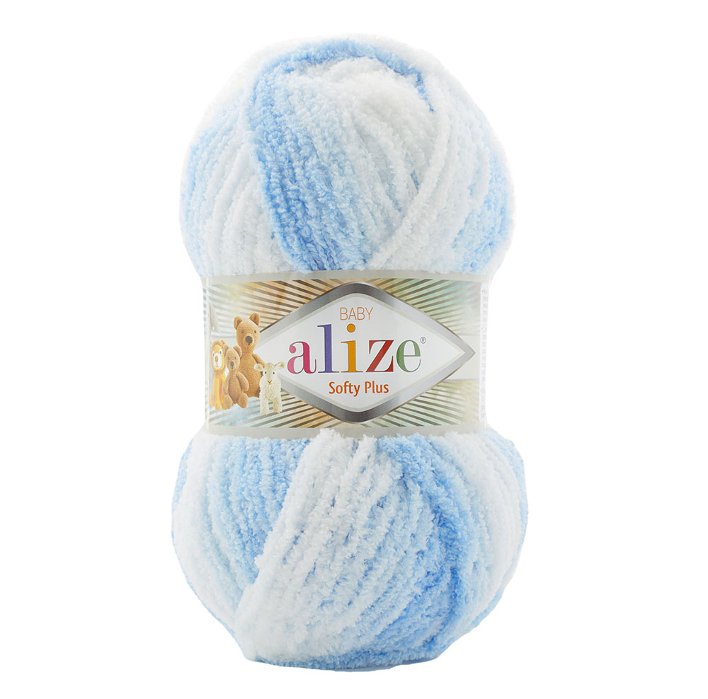 Alize Softy Plus   -    