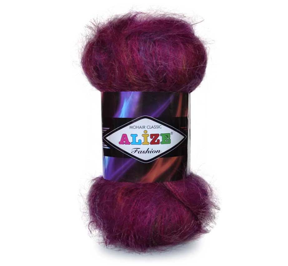 Alize Mohair classic fashion -    