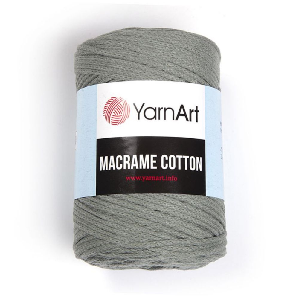 YarnArt Macrame Cotton 794 -