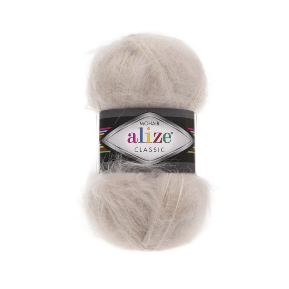 Alize Mohair classic new 67 -