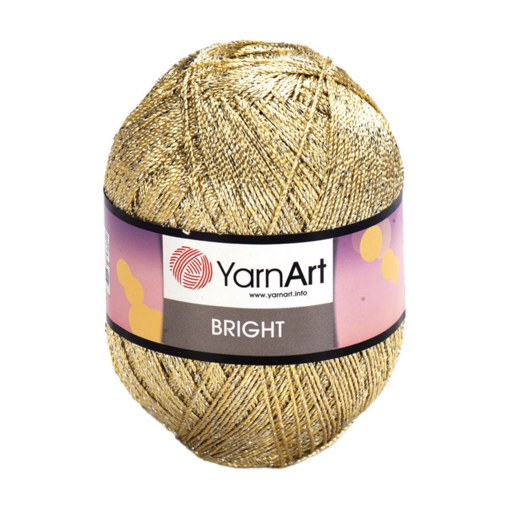 YarnArt Bright 121 
