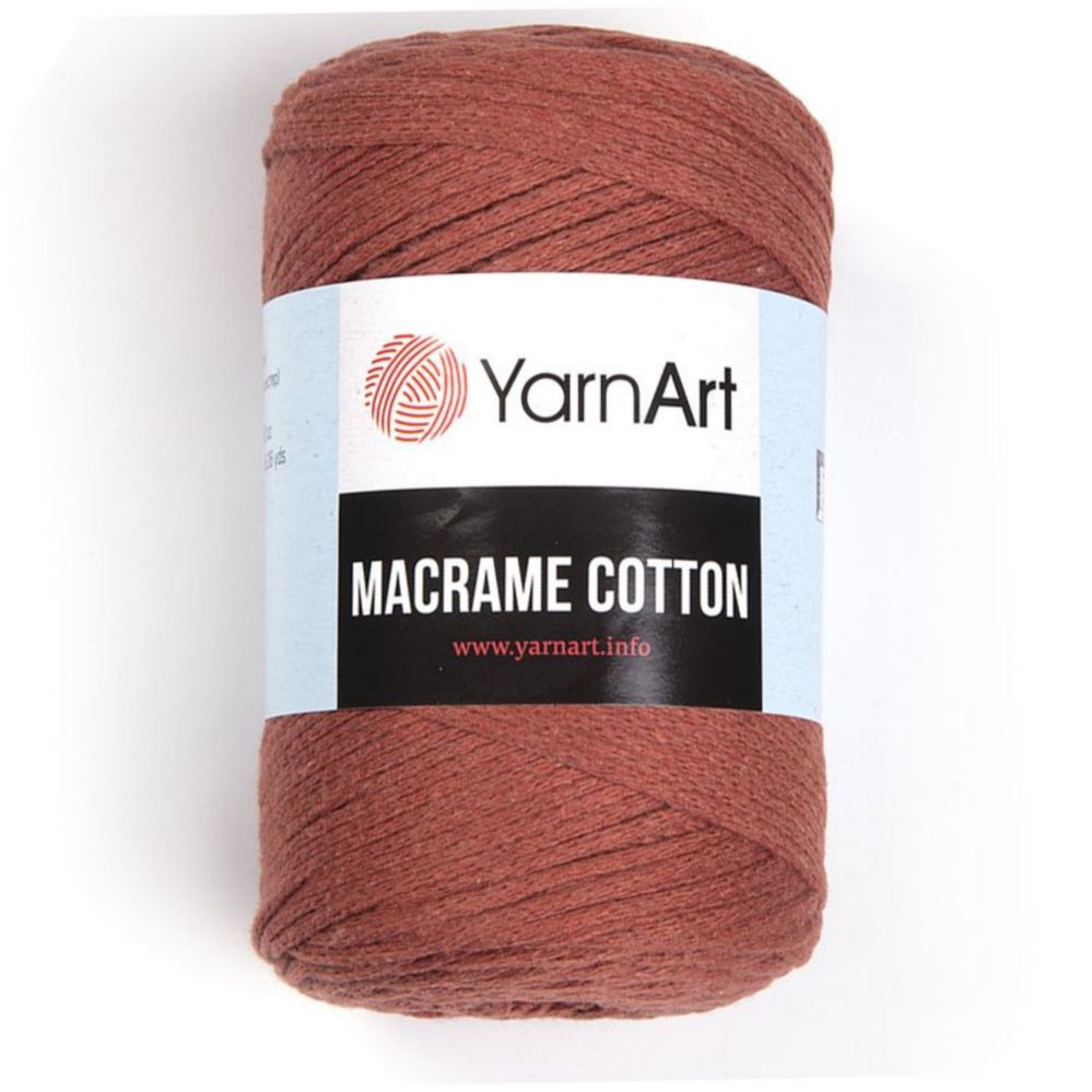 YarnArt Macrame Cotton 785 