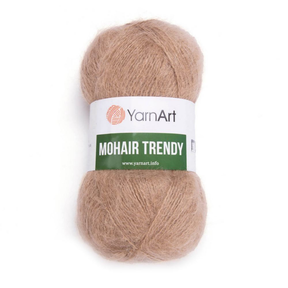 YarnArt Mohair Trendy 116 