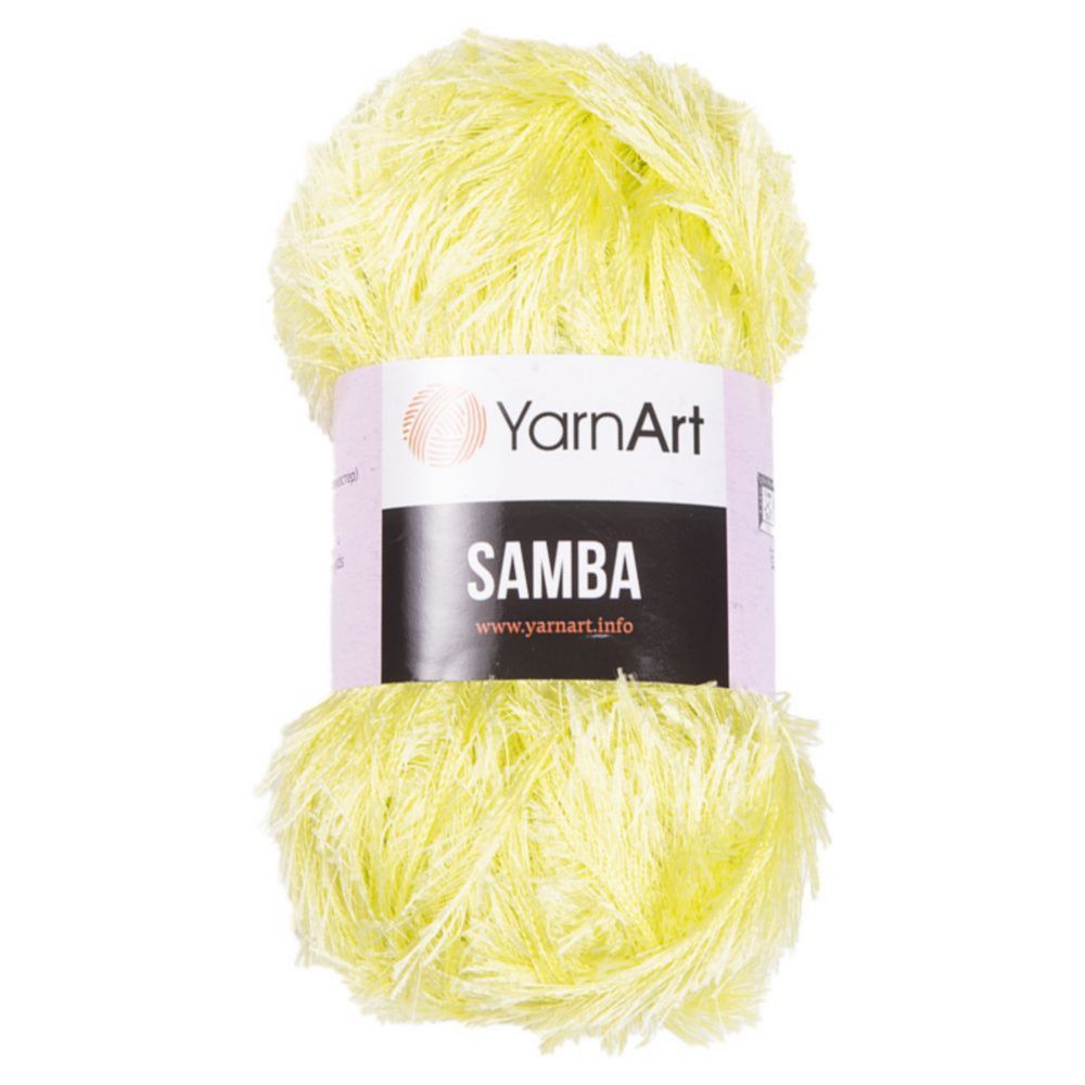 YarnArt Samba 2036  