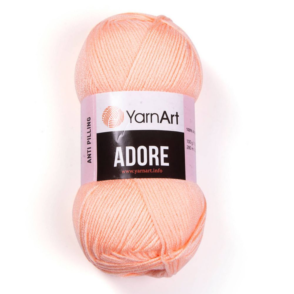 YarnArt Adore 333 