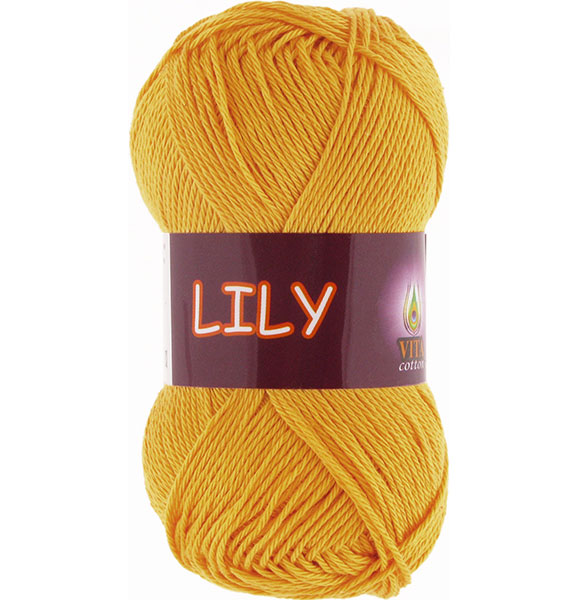 Vita Lily 1606 