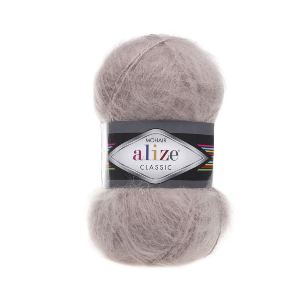 Alize Mohair classic new 541 