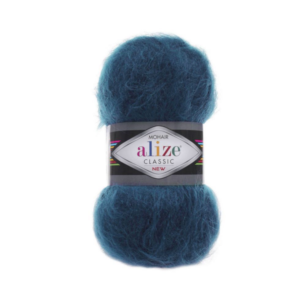 Alize Mohair classic new 403 .