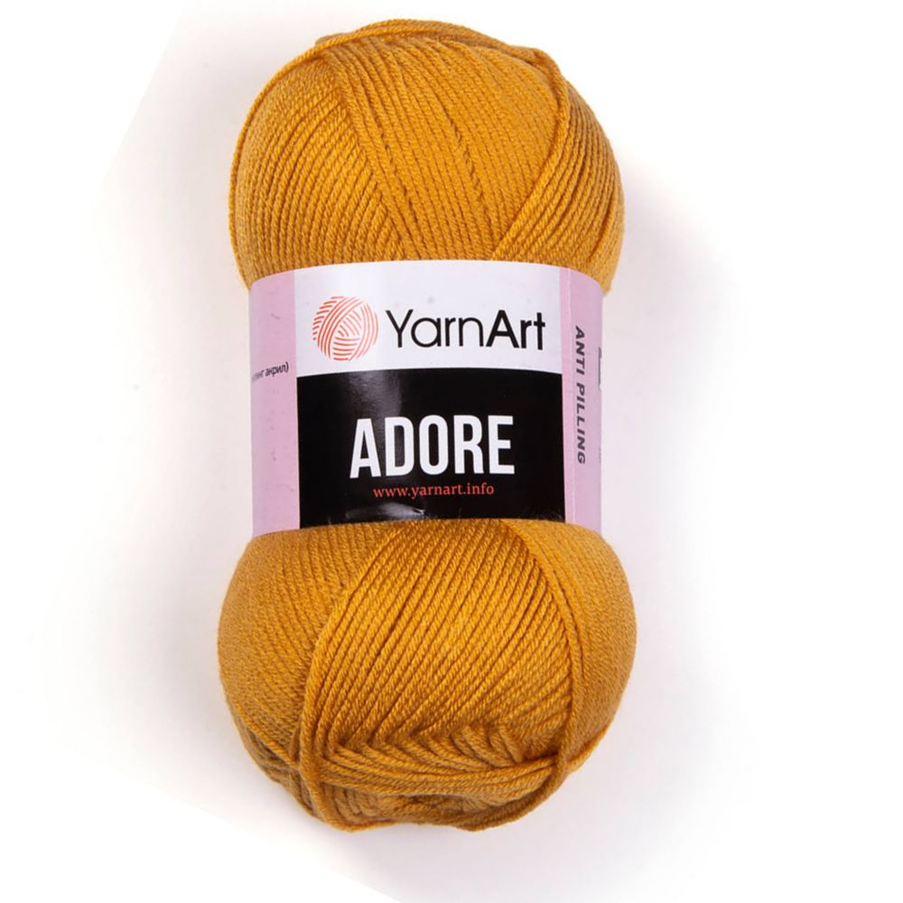YarnArt Adore 334 