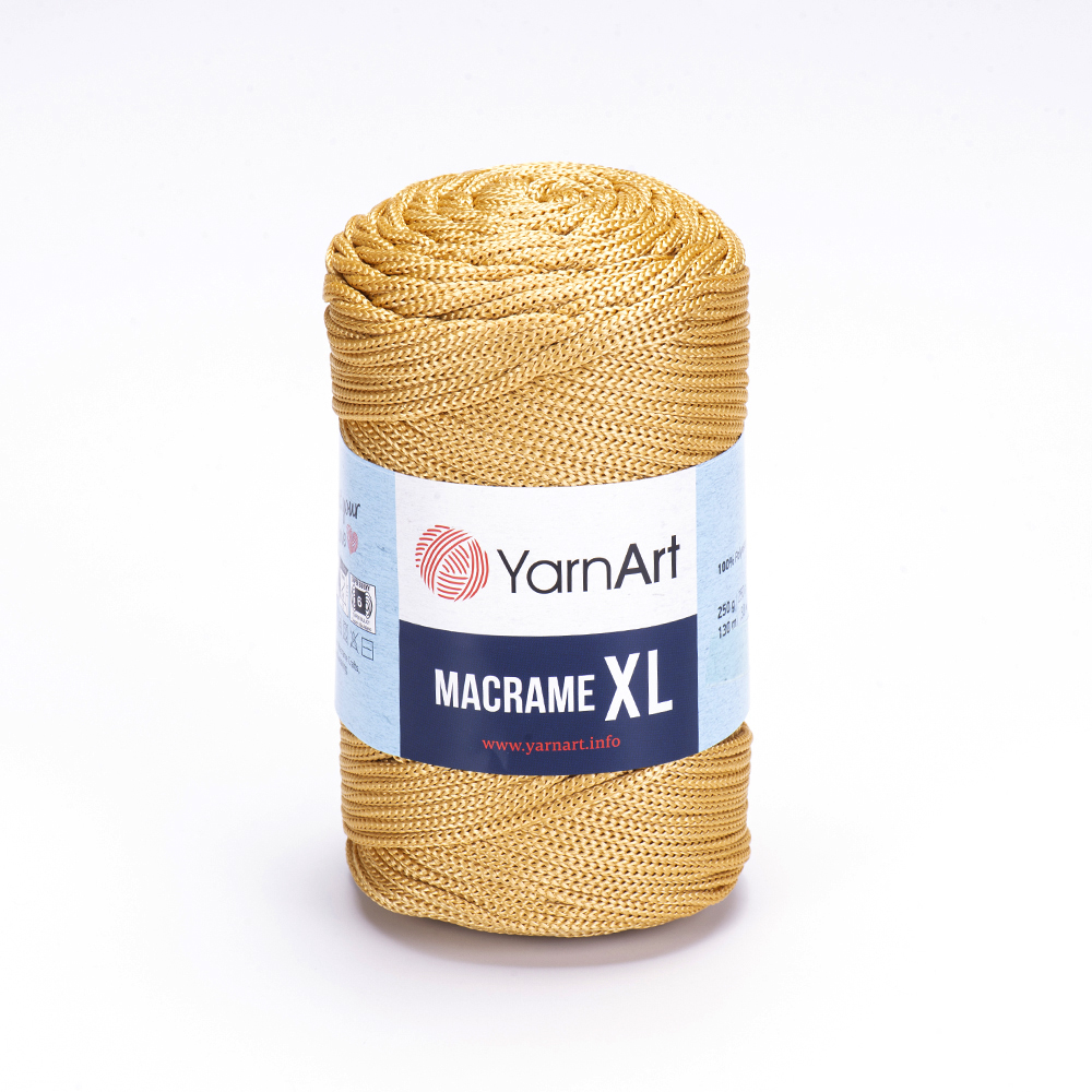 YarnArt Macrame XL 155 