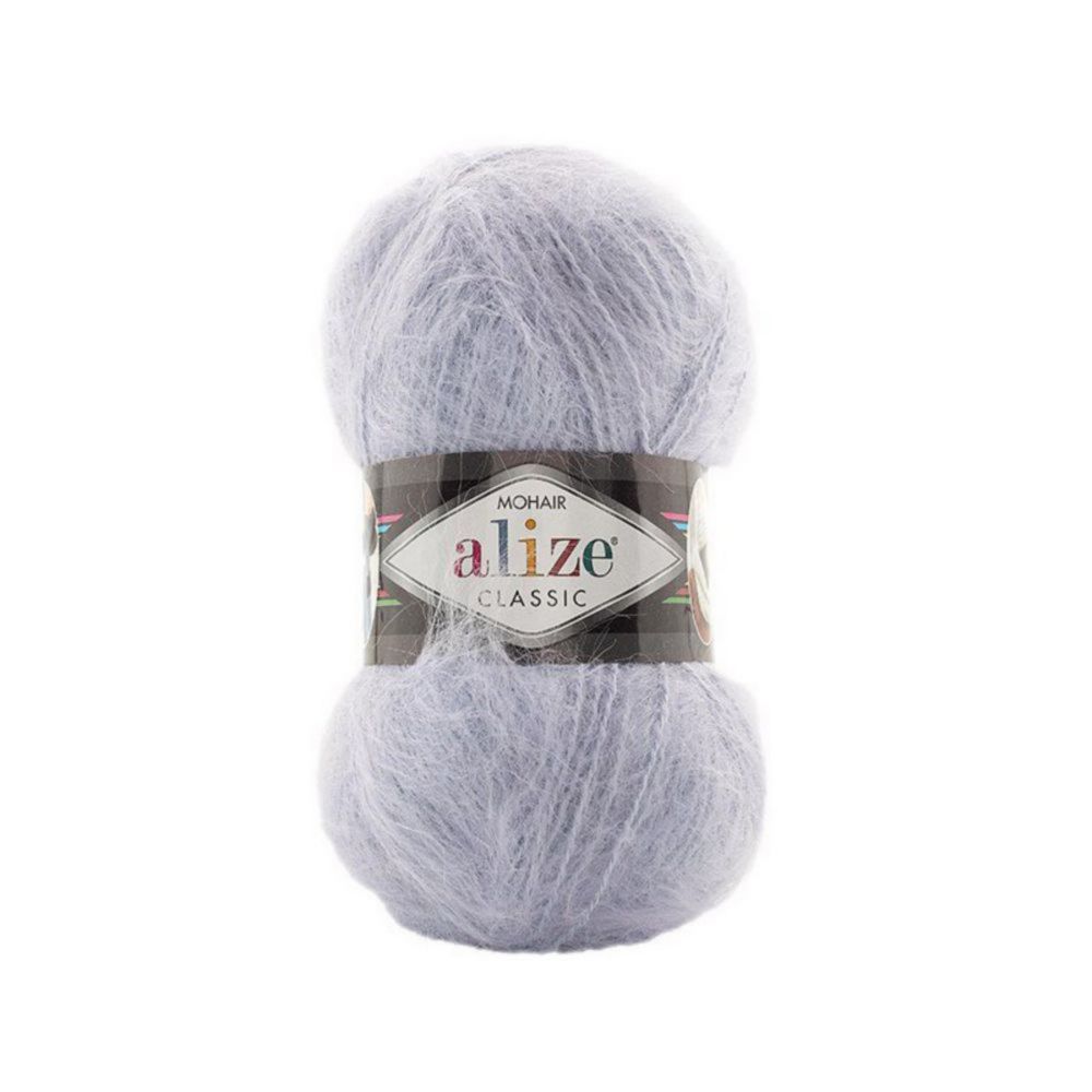 Alize Mohair classic new 224  