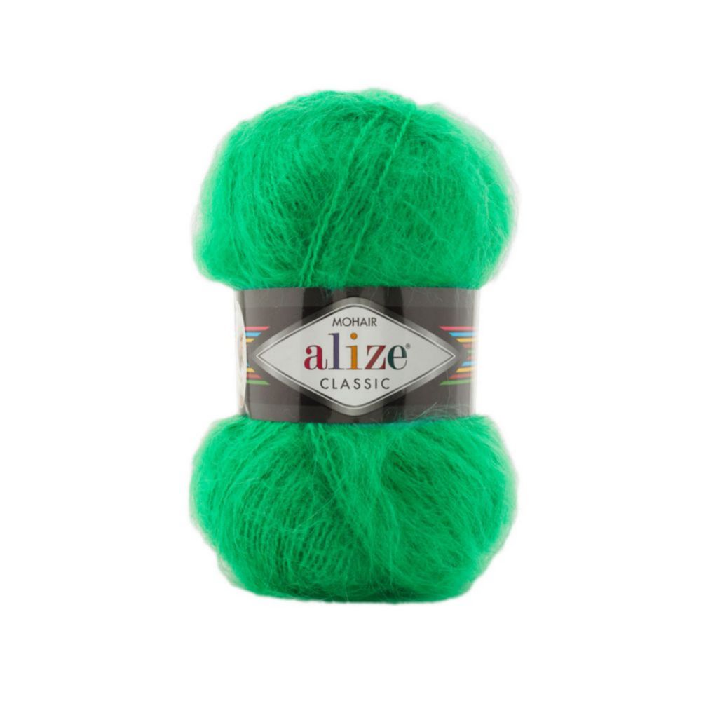 Alize Mohair classic new 455  