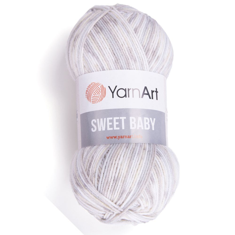 YarnArt Sweet Baby 908 /