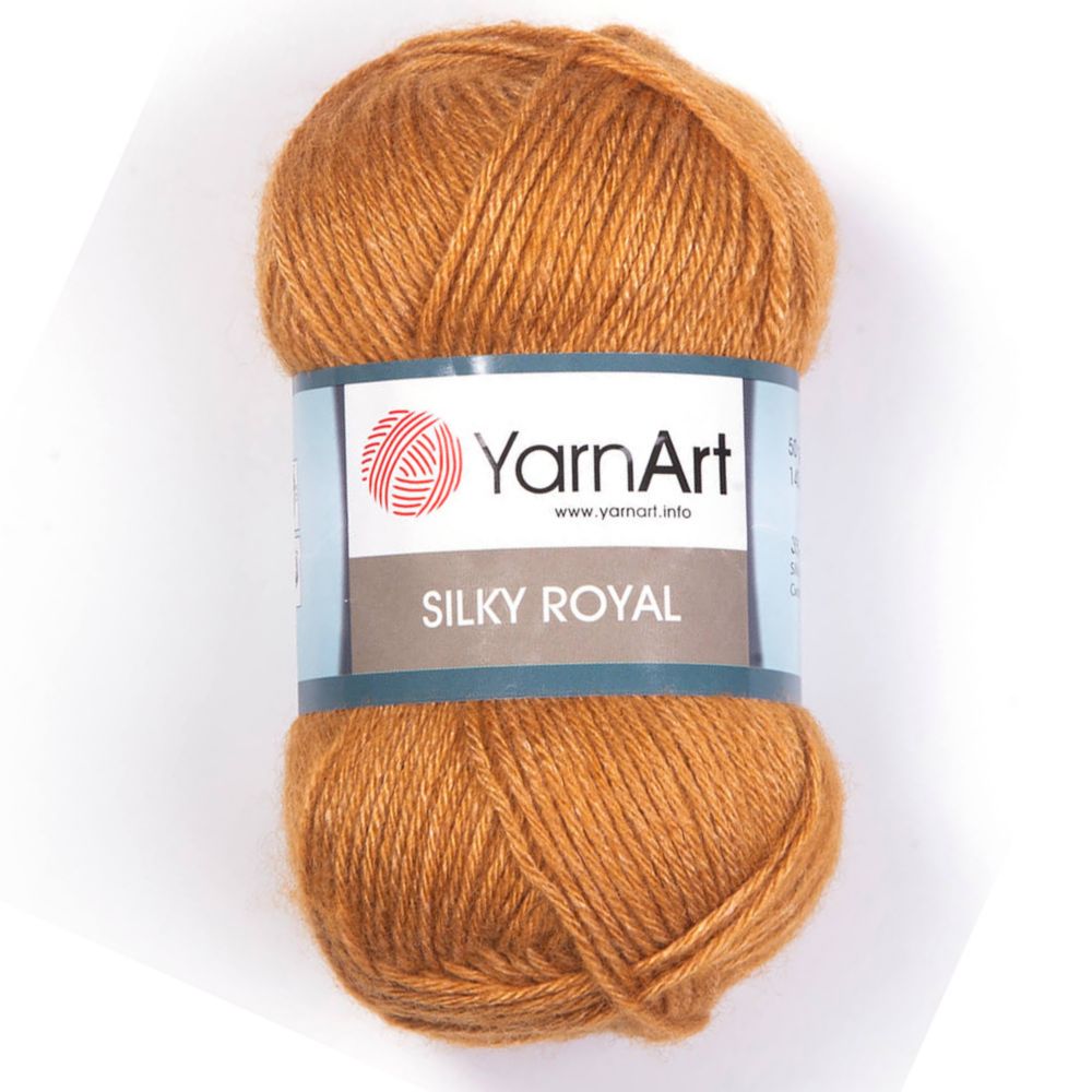 YarnArt Silky royal 445 