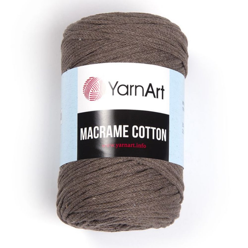YarnArt Macrame Cotton 791 