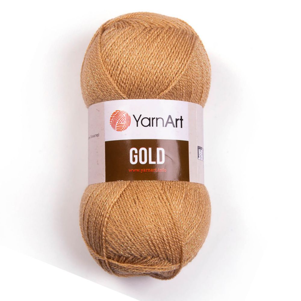 YarnArt Gold 9379 