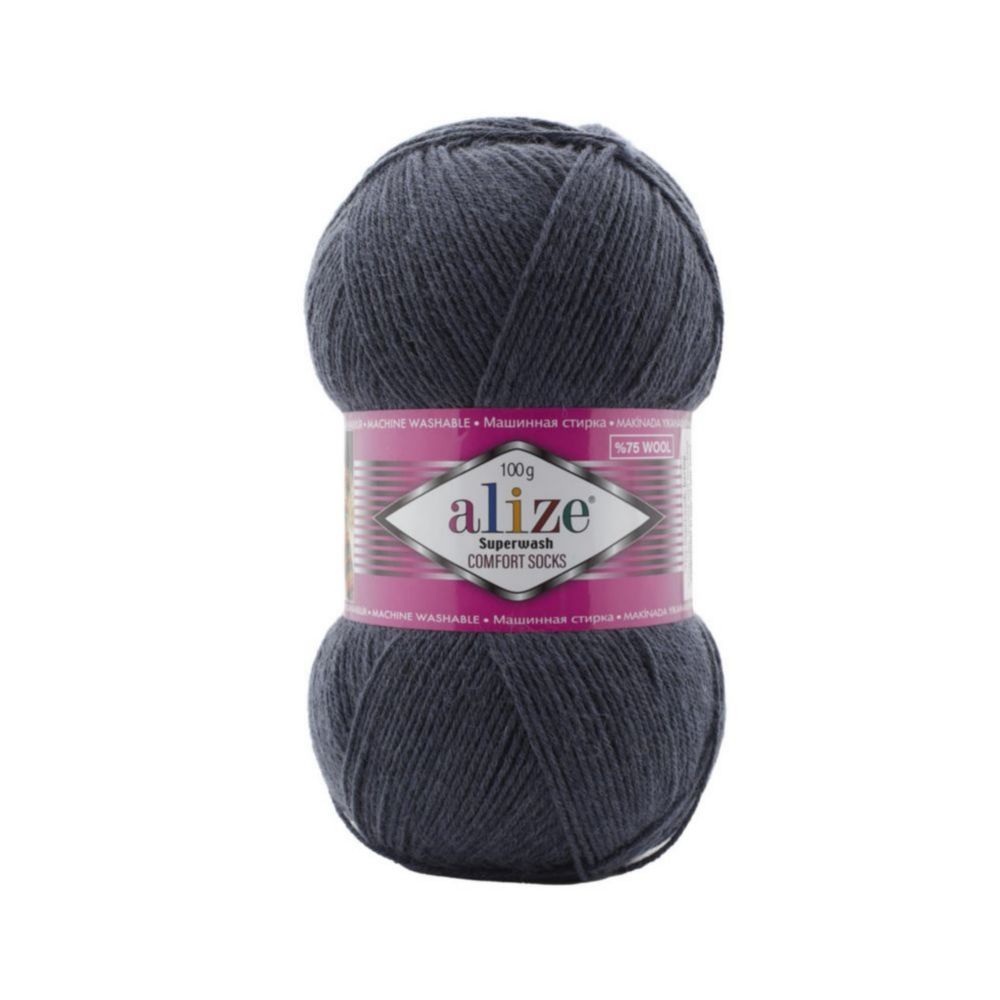 Alize Superwash comfort socks 872 -