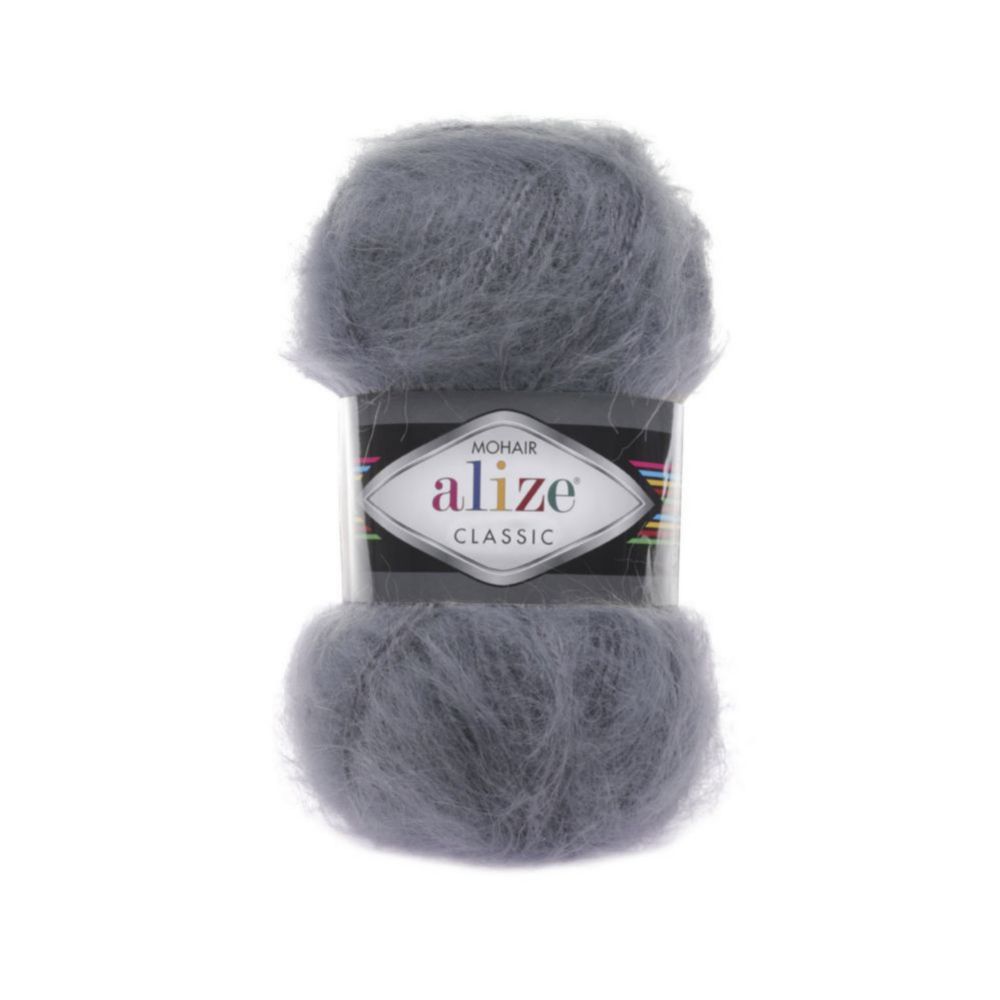 Alize Mohair classic new 87 -