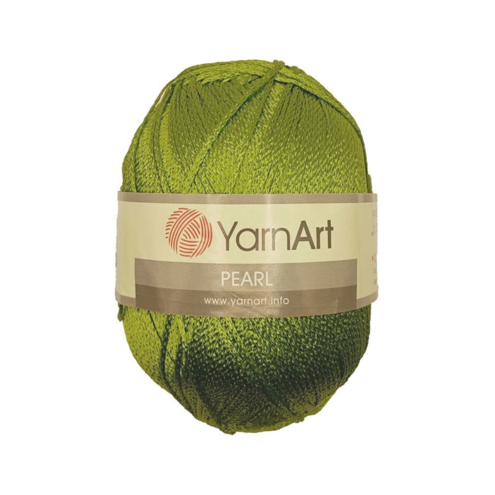 YarnArt Pearl 120 