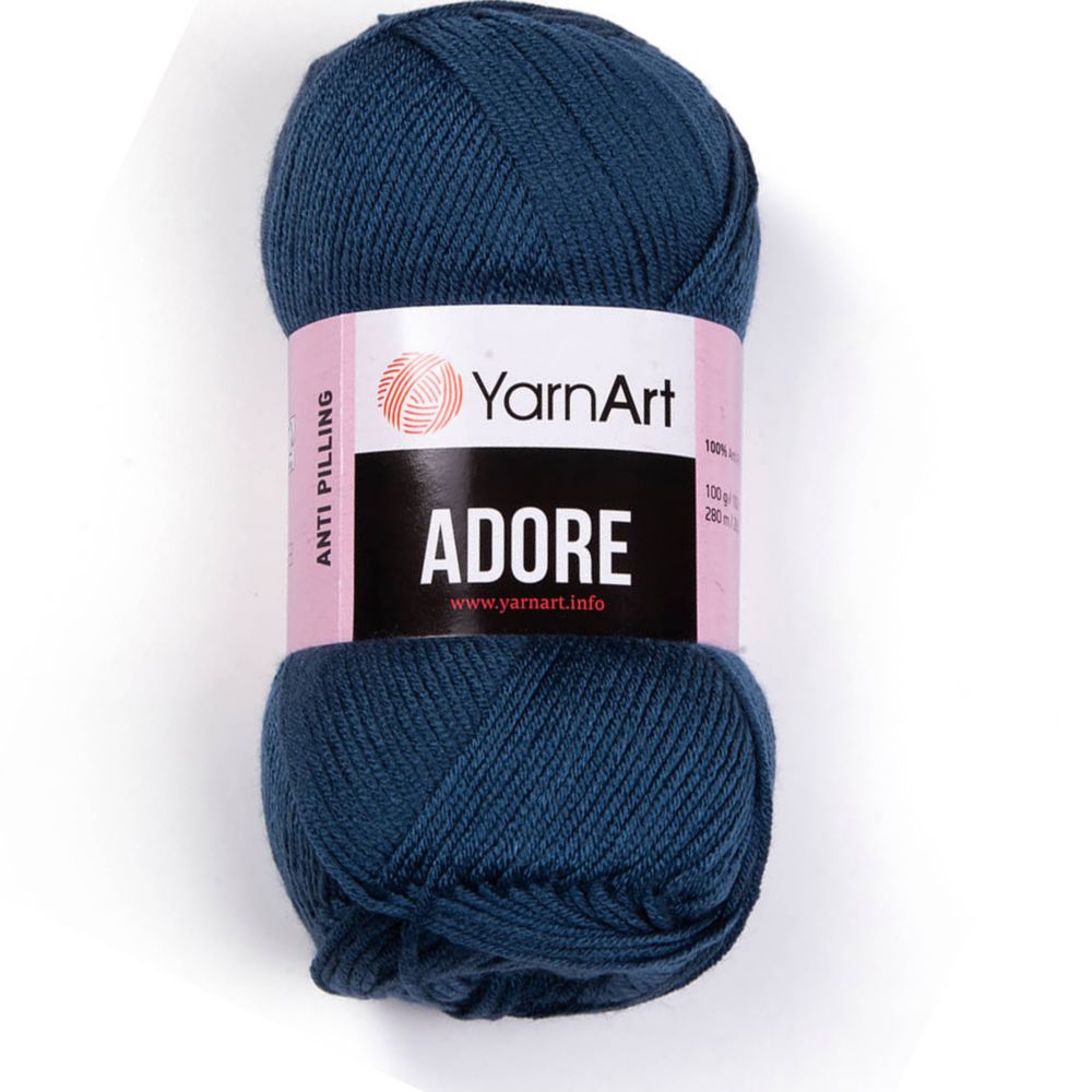 YarnArt Adore 348  