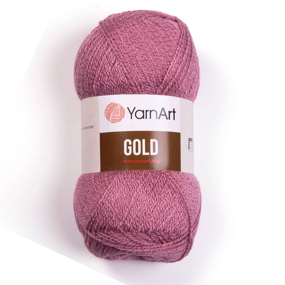 YarnArt Gold 10595 