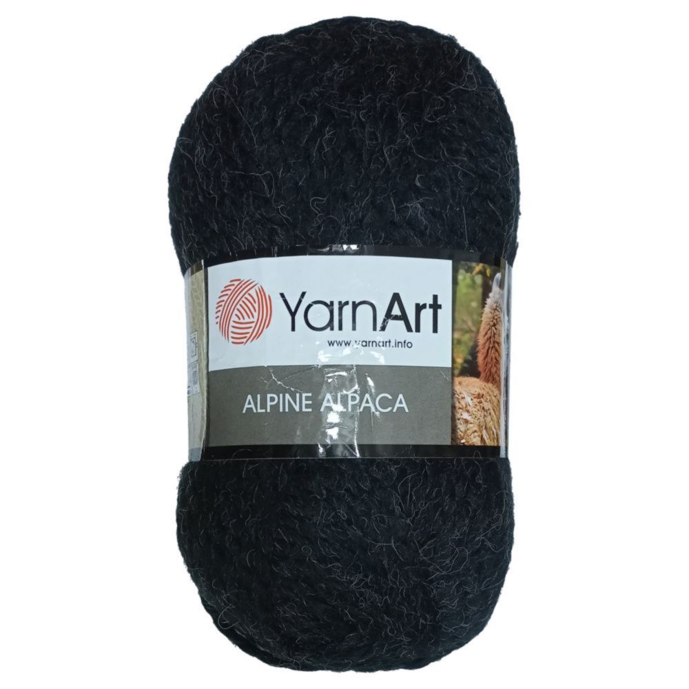 YarnArt Alpine alpaca 439  