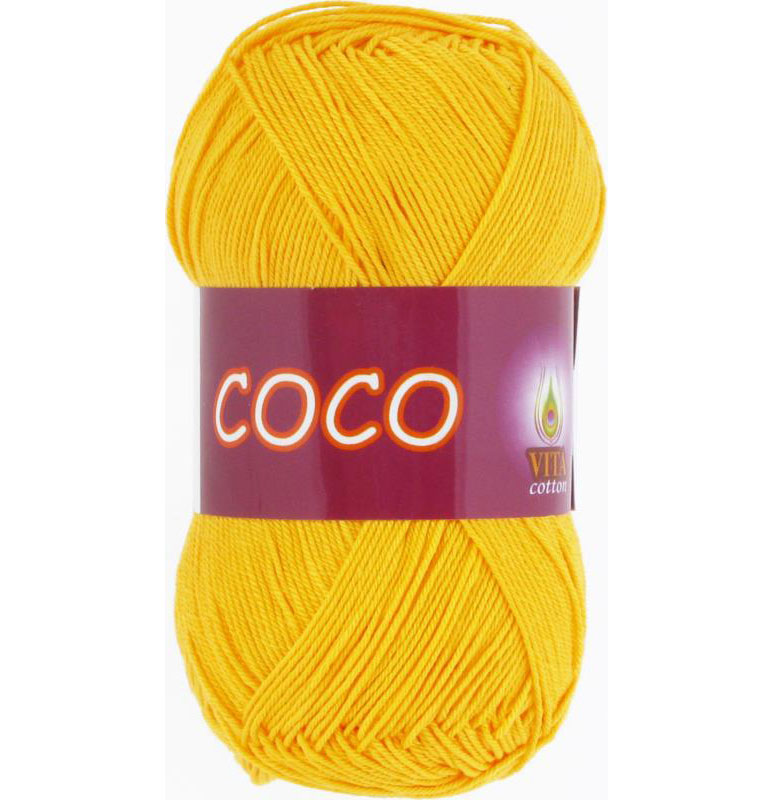 Vita Coco 3863 