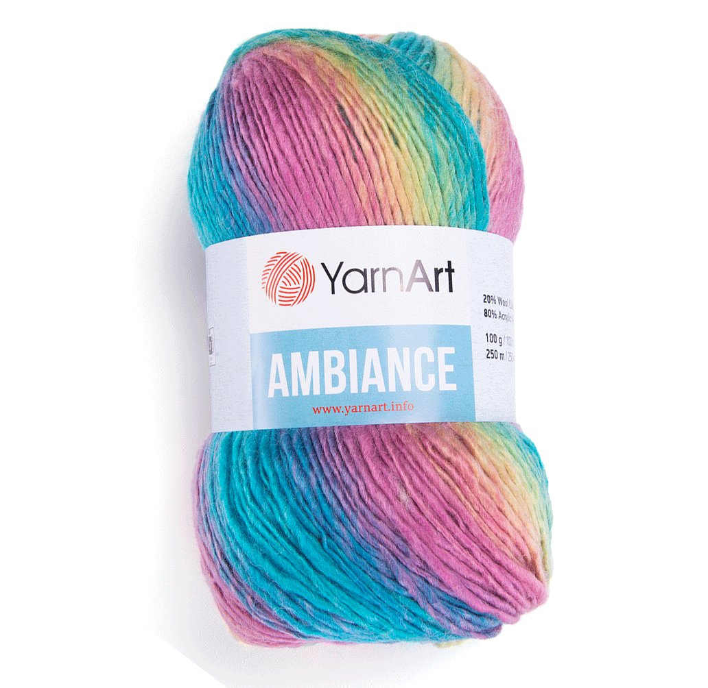 YarnArt Ambiance -    