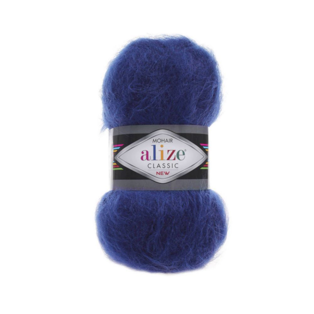 Alize Mohair classic new 409 