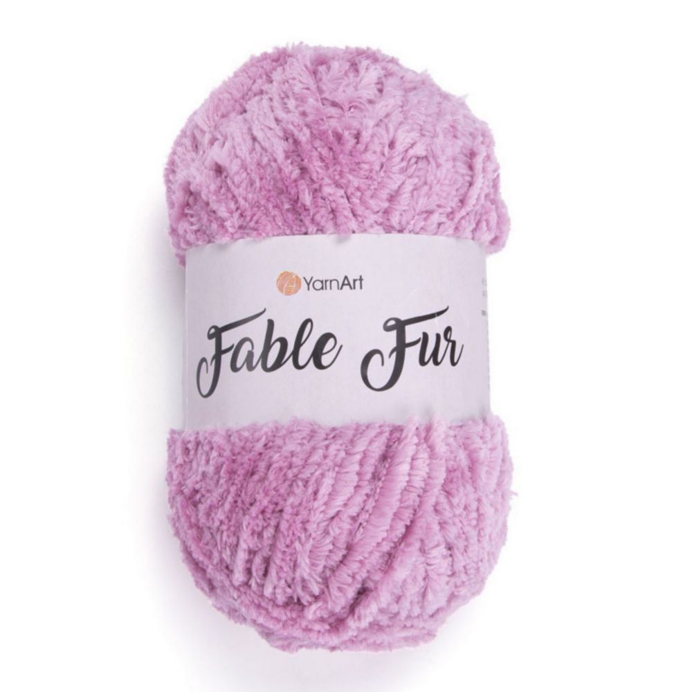 YarnArt Fable Fur 973 -