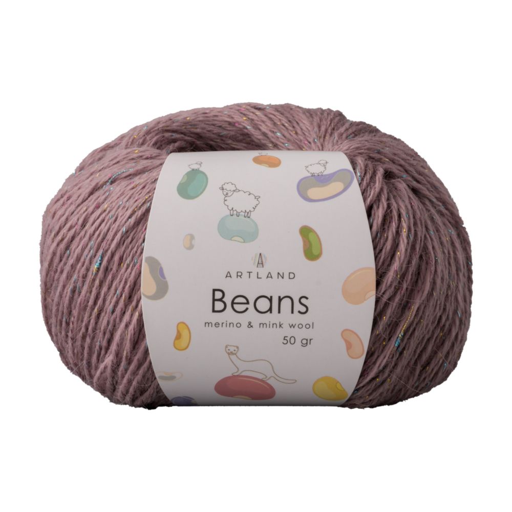 Artland Beans 14  