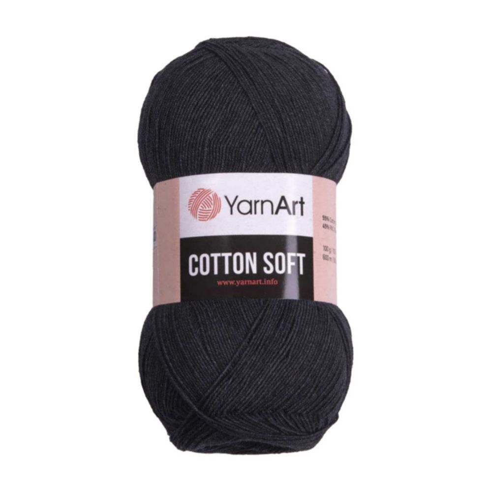 YarnArt Cotton soft 28  