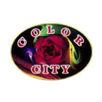 Color City -     