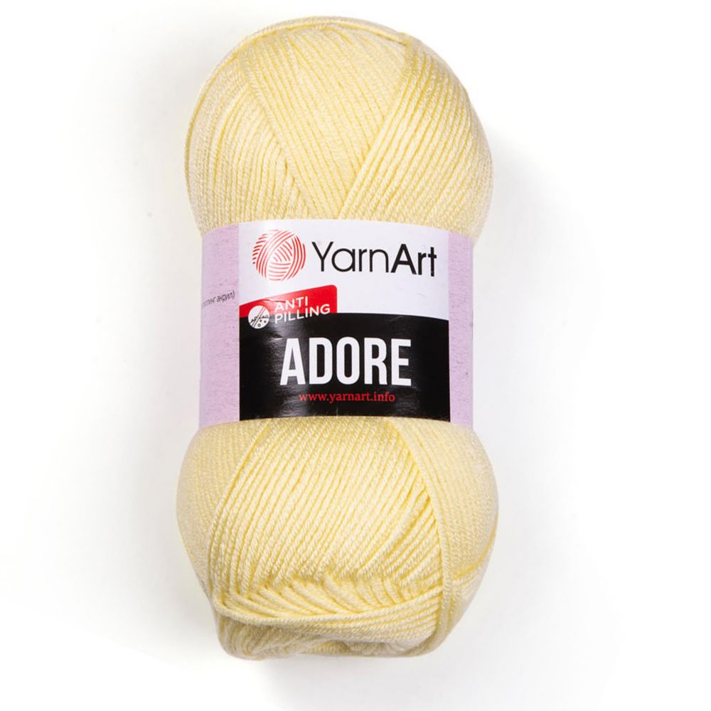 YarnArt Adore 356 