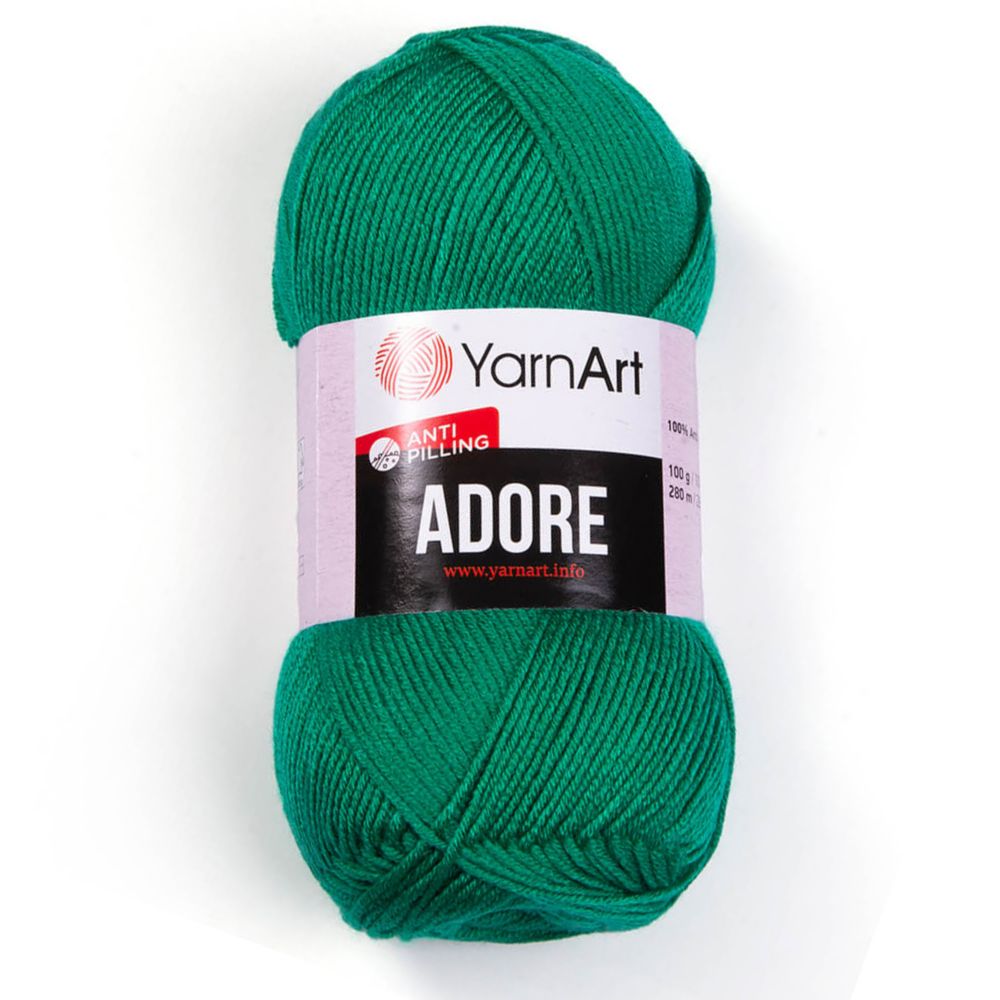 YarnArt Adore 370 