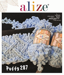 Alize Puffy -    